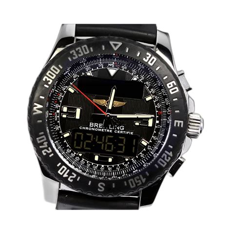 airwolf breitling price